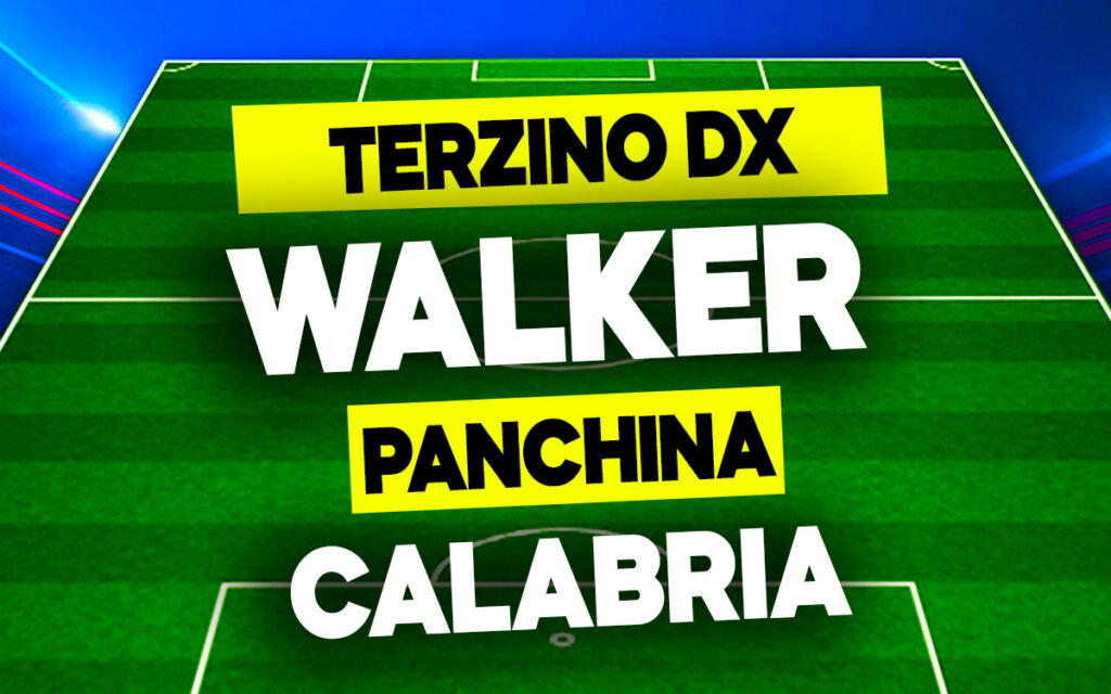 Walker-Calabria