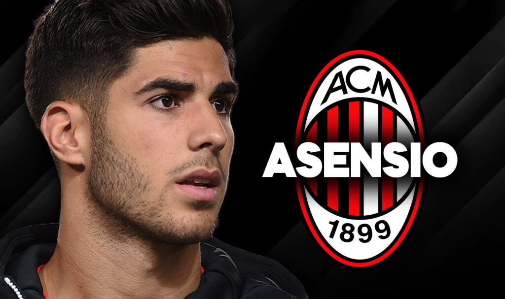 Marco Asensio