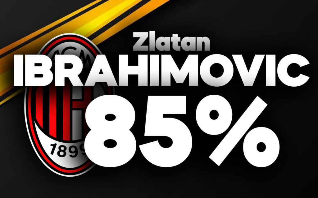 Zlatan Ibrahimovic