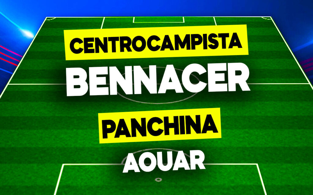 Bennacer-Aouar