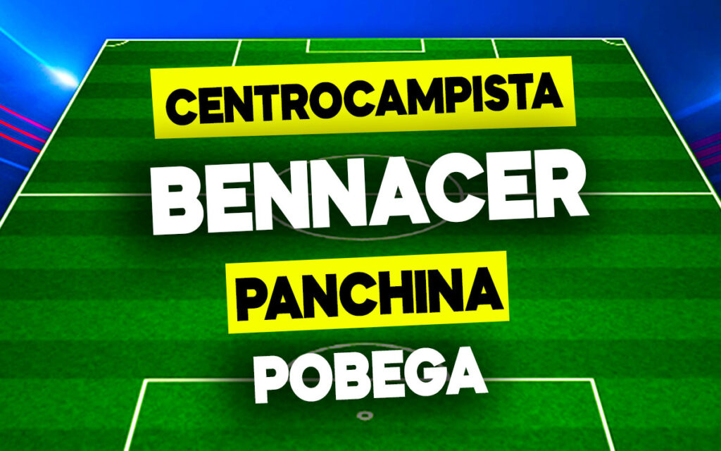 Bennacer-Pobega