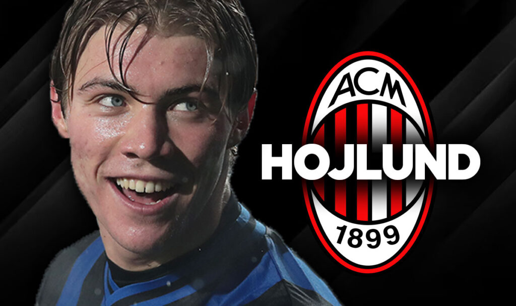 Rasmus Hojlund