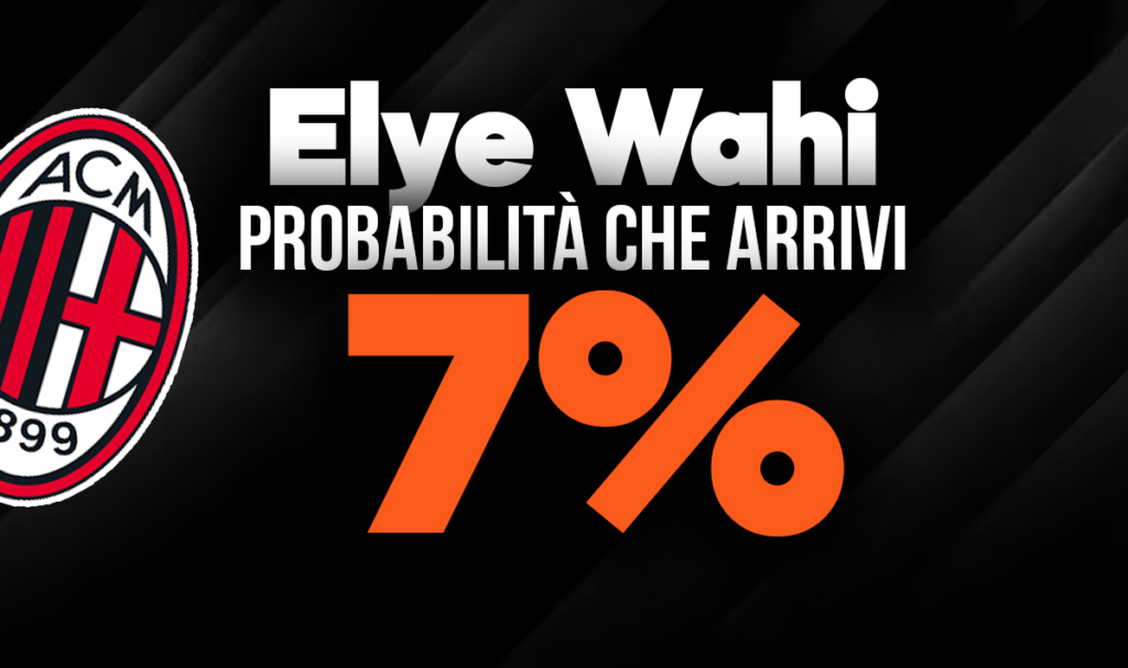 Elye Wahi