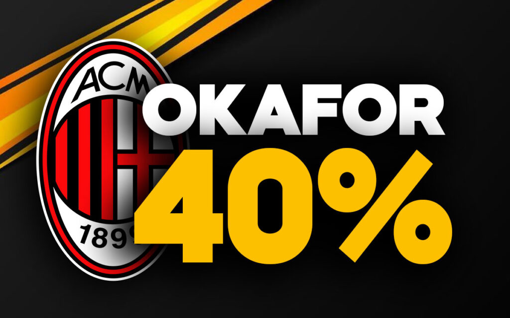 Okafor