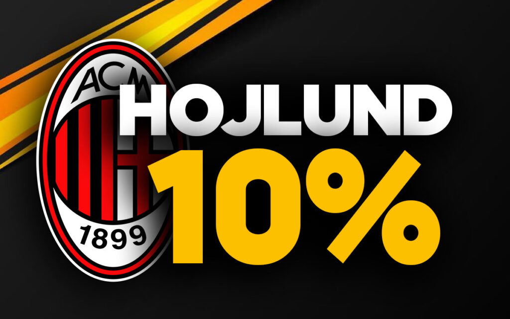 Hojlund