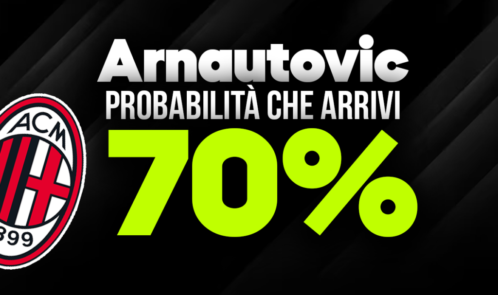 Arnautovic