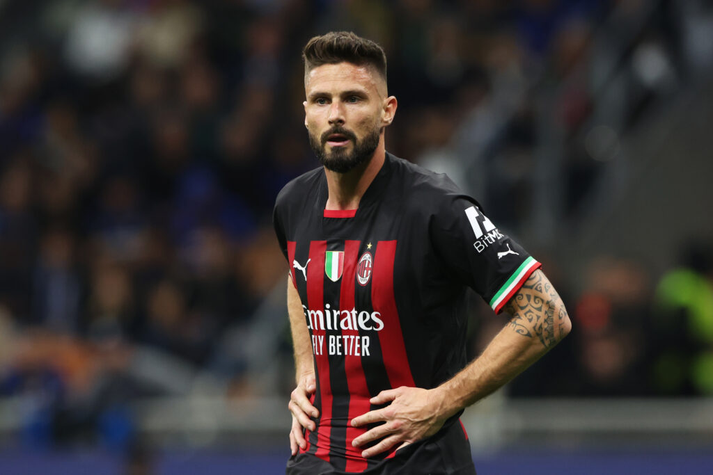 FC Internazionale v AC Milan: Semi-Final Second Leg - UEFA Champions League