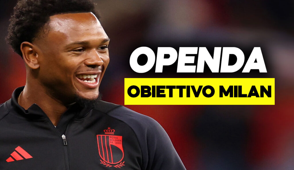 Openda