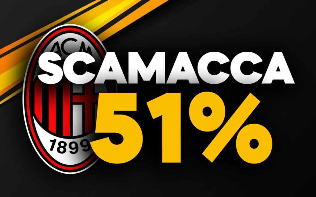 Scamacca