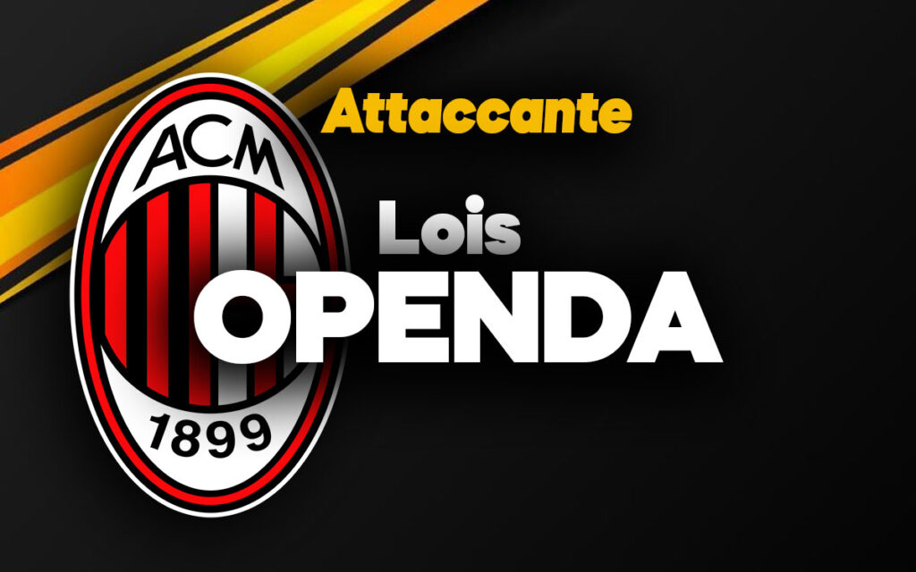 Openda