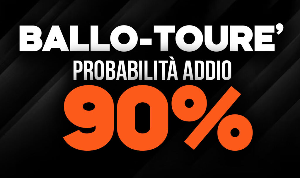 Ballo-Touré