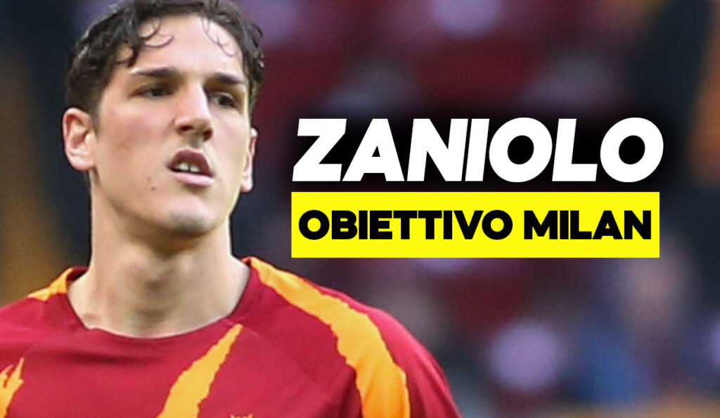 Zaniolo