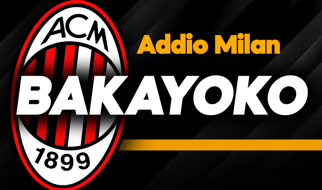 Bakayoko