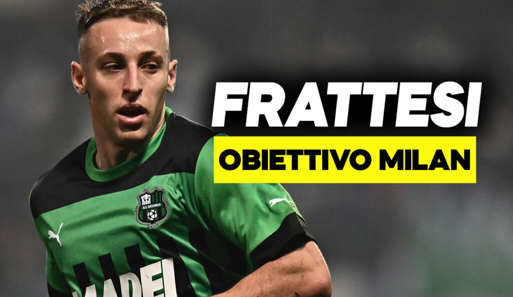 Frattesi