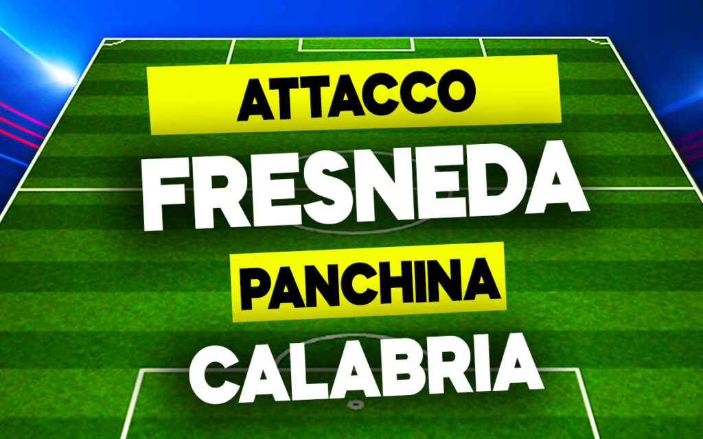 Fresneda-Calabria