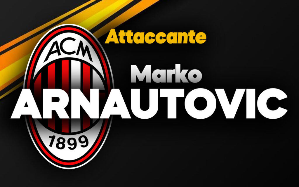 Arnautovic