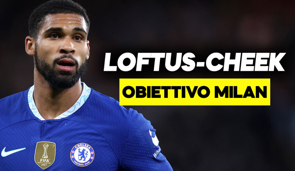 Loftus-Cheek