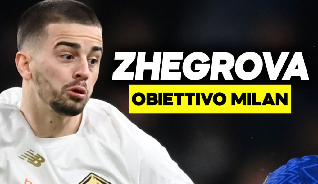 Zhegrova