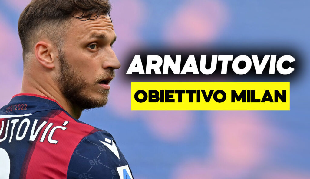 Arnautovic