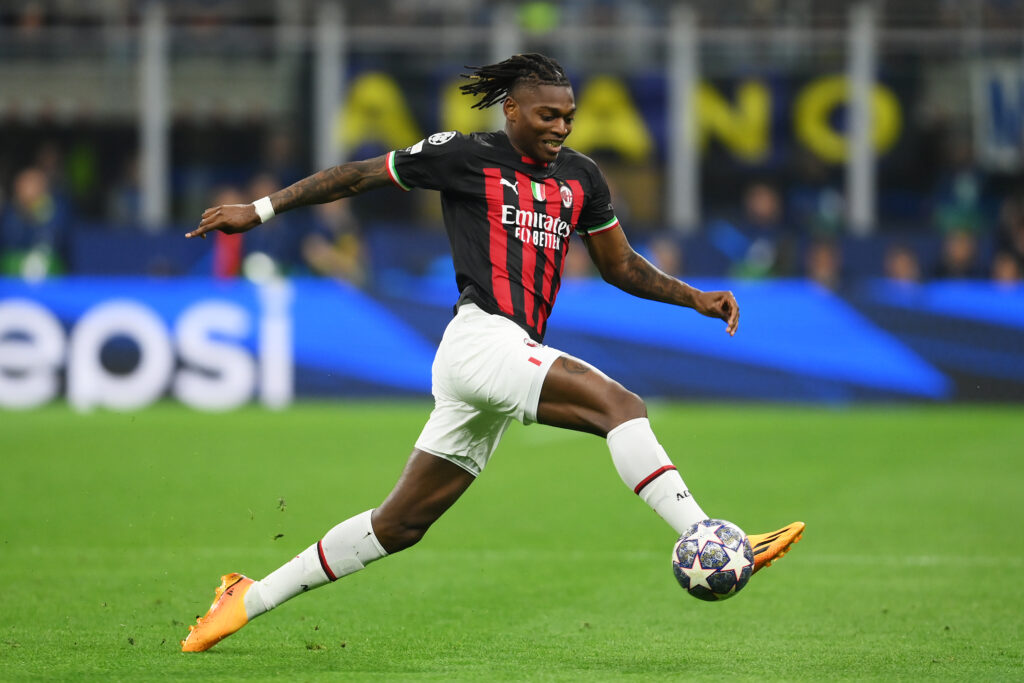 FC Internazionale v AC Milan: Semi-Final Second Leg - UEFA Champions League