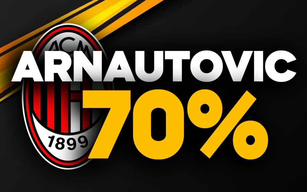 Arnautovic