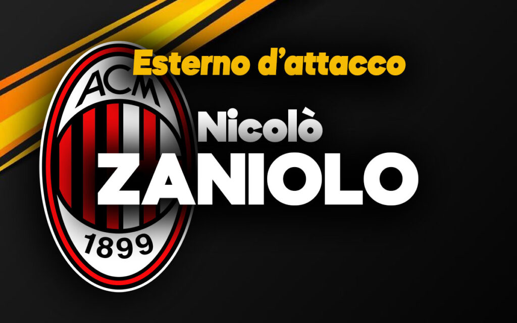 Zaniolo