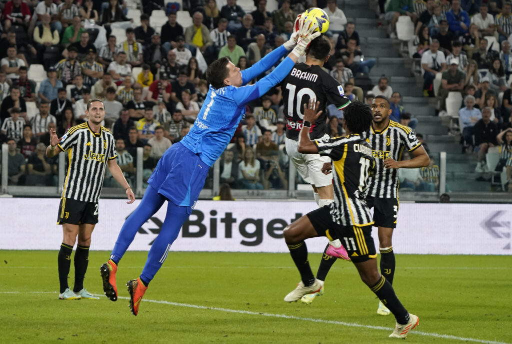 Juventus-Milan
