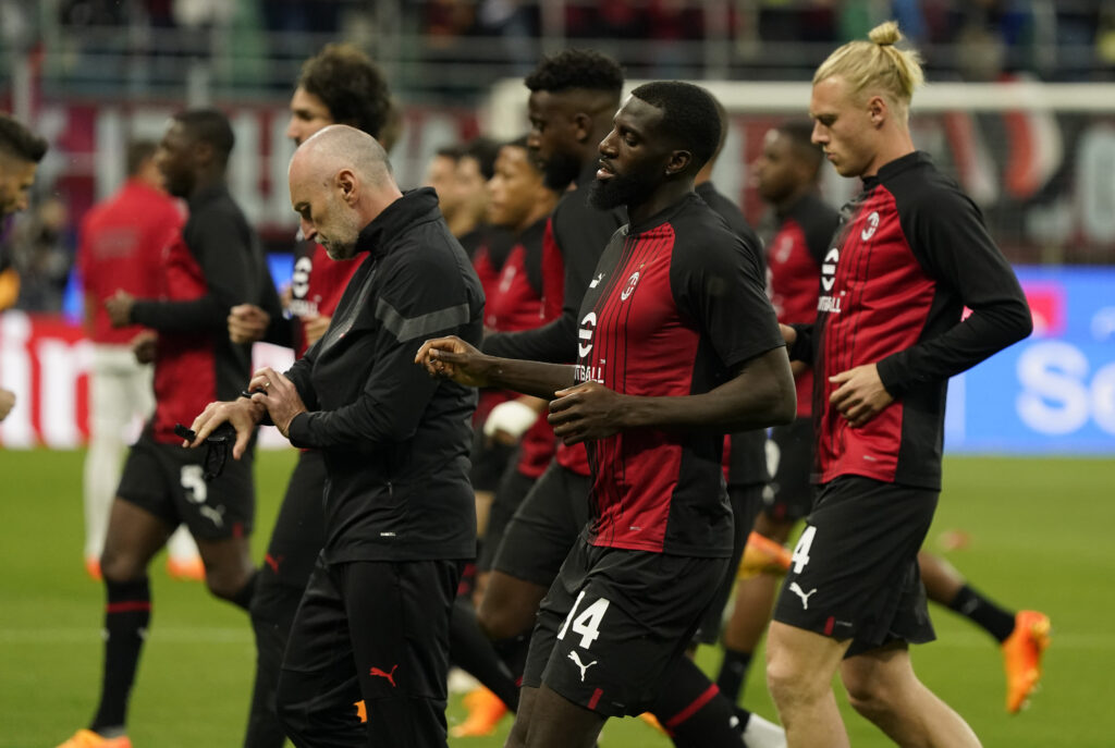 AC Milan v US Cremonese - Serie A