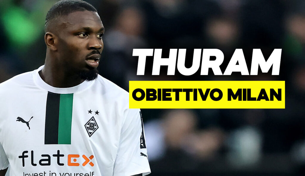 Thuram