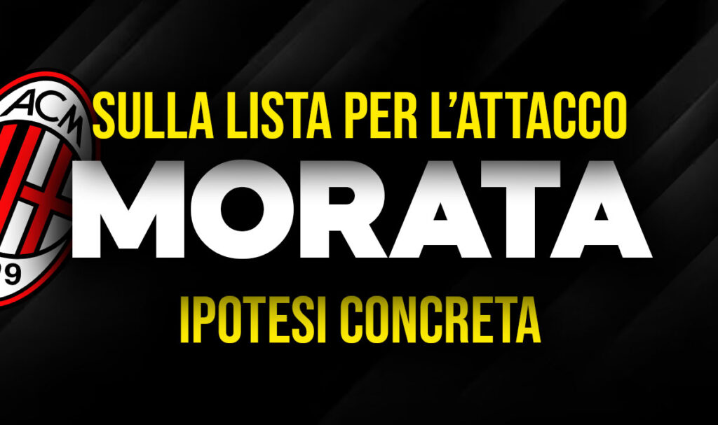 Alvaro Morata