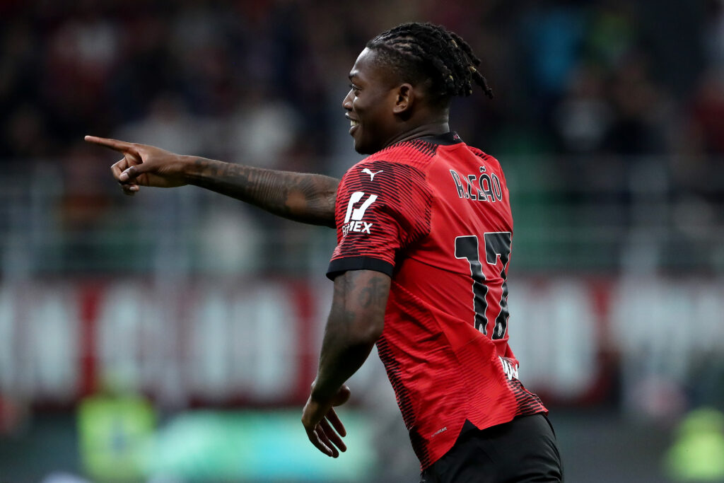 AC Milan v Hellas Verona - Serie A