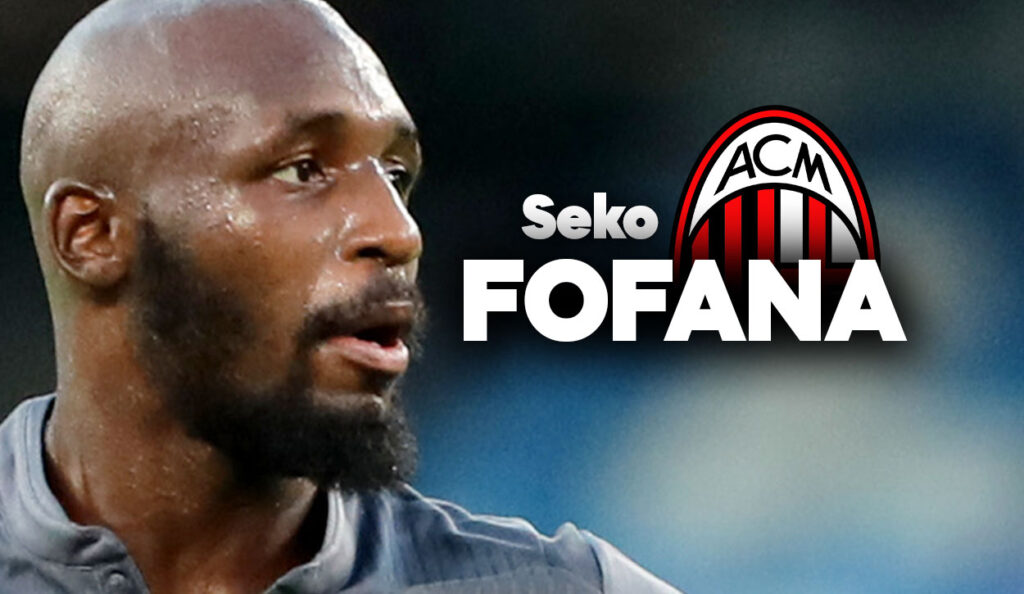 Seko Fofana