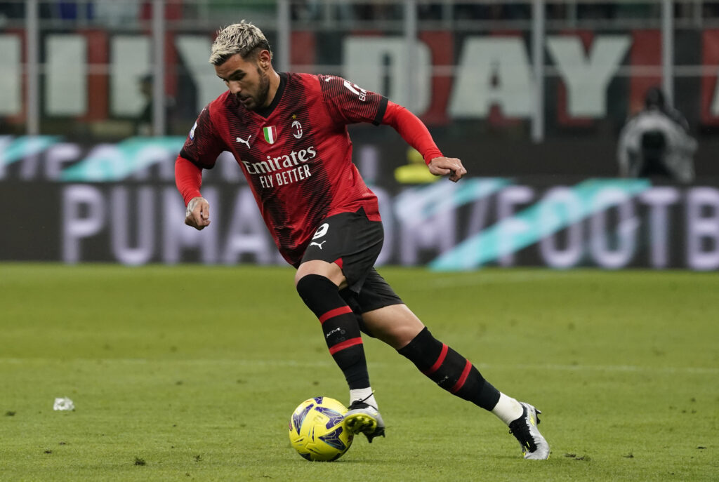 AC MIlan v Hellas Verona - Serie A