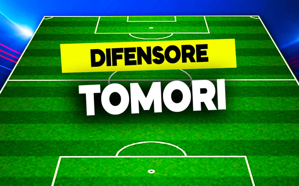 Tomori