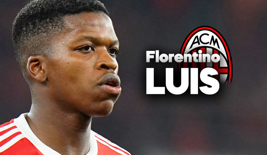 Florentino Luis