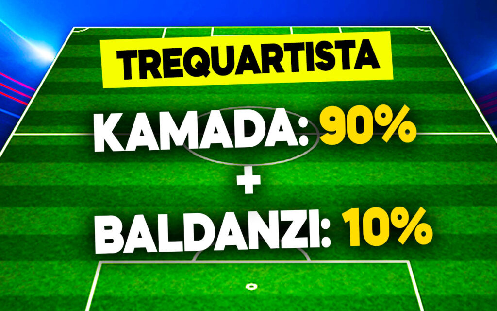 Kamada-Baldanzi