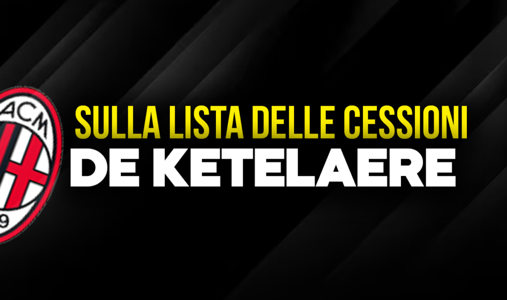 De Ketelaere