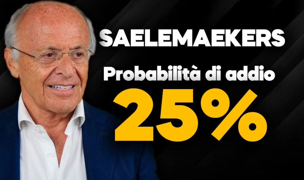 Saelemaekers