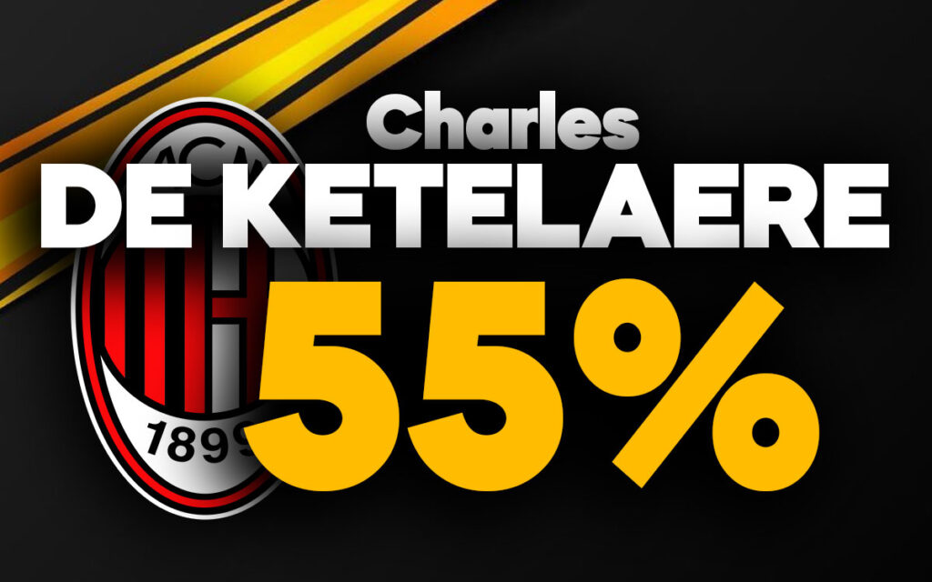 Charles De Ketelaere
