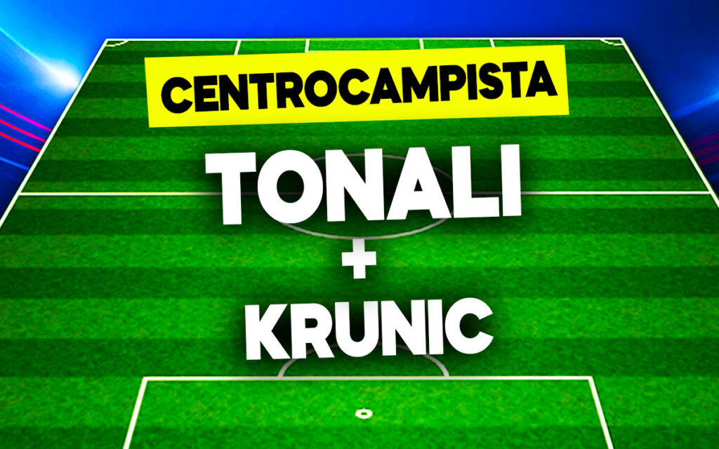 Tonali-Krunic