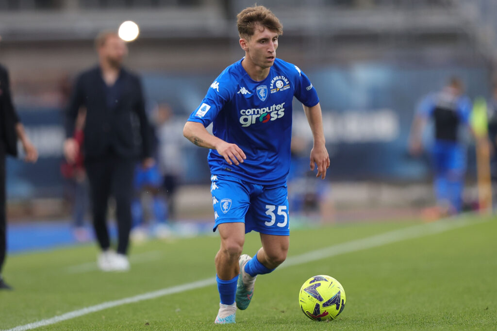 Empoli FC v Salernitana - Serie A