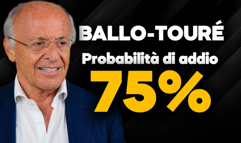 Ballo-Touré