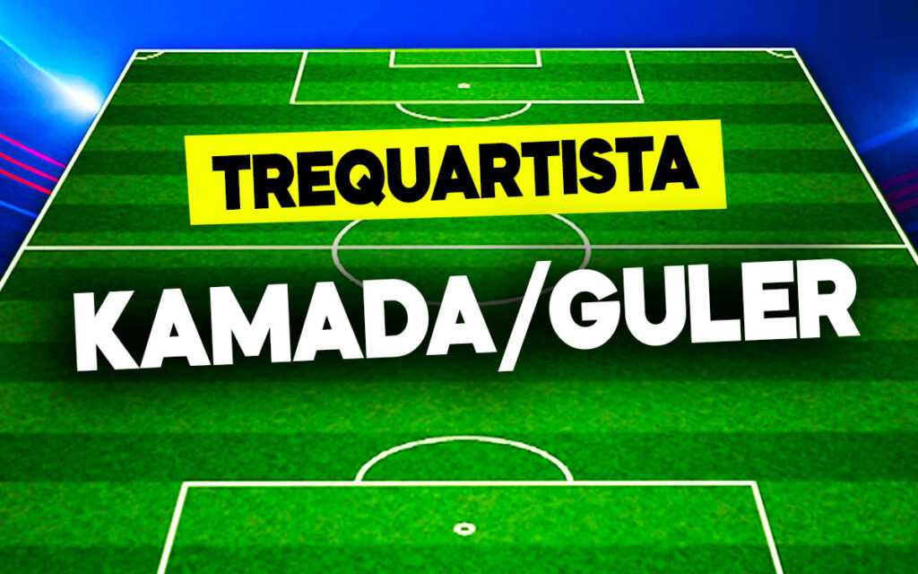 Kamada/Guler