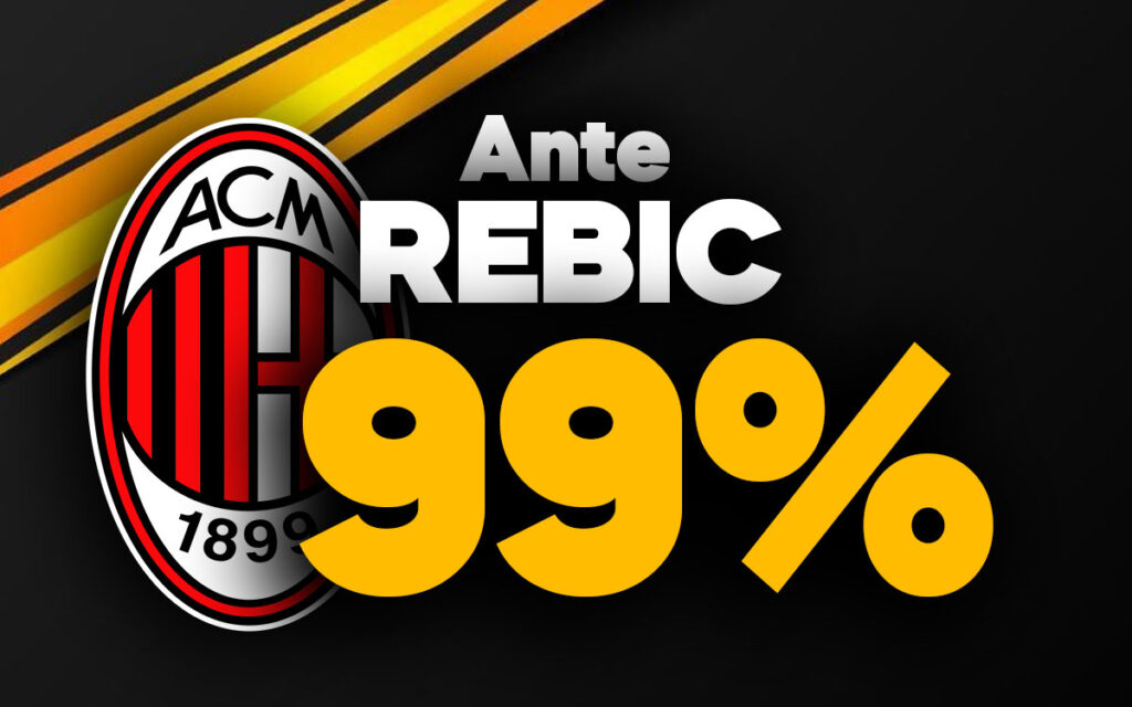 Ante Rebic