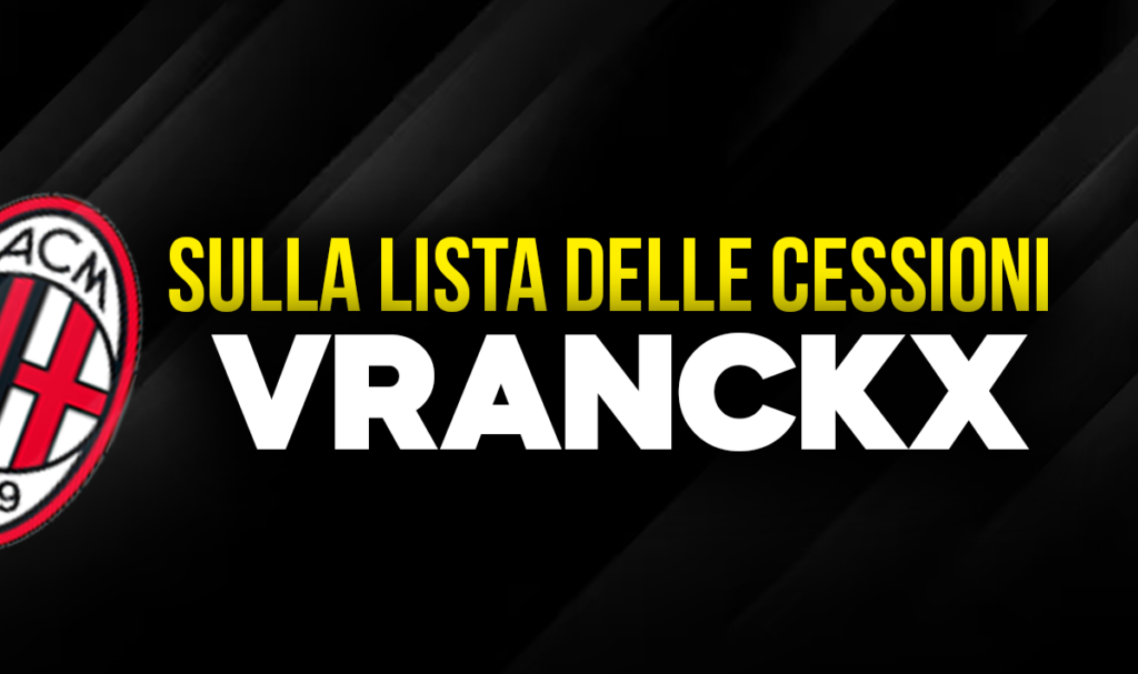 Vranckx