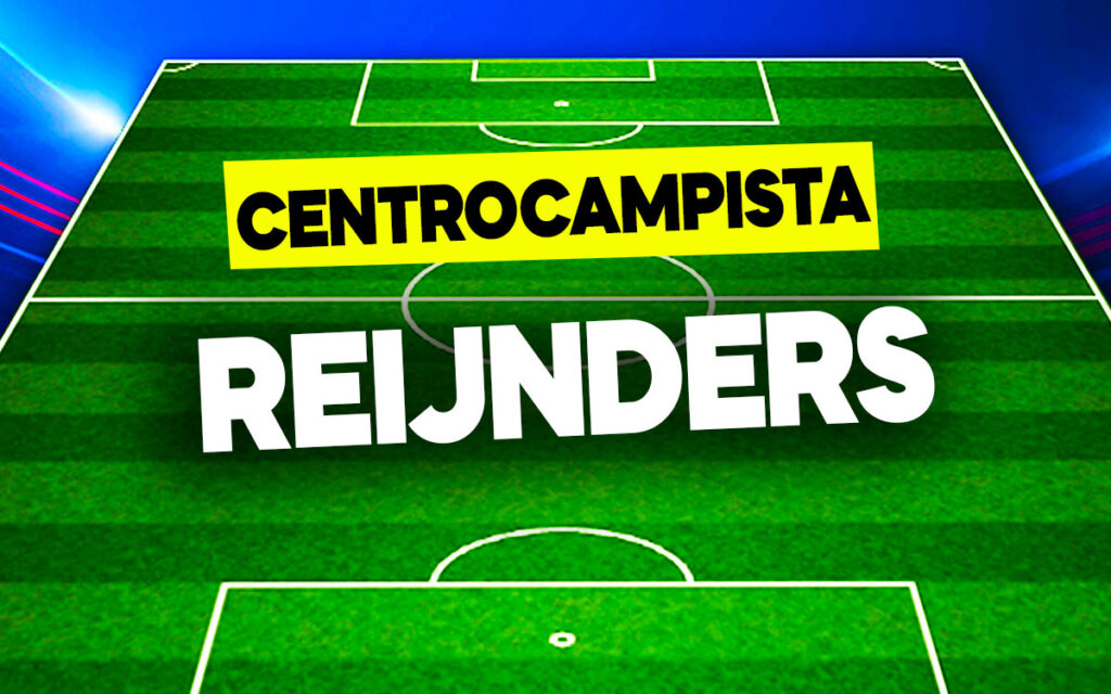 Reijnders