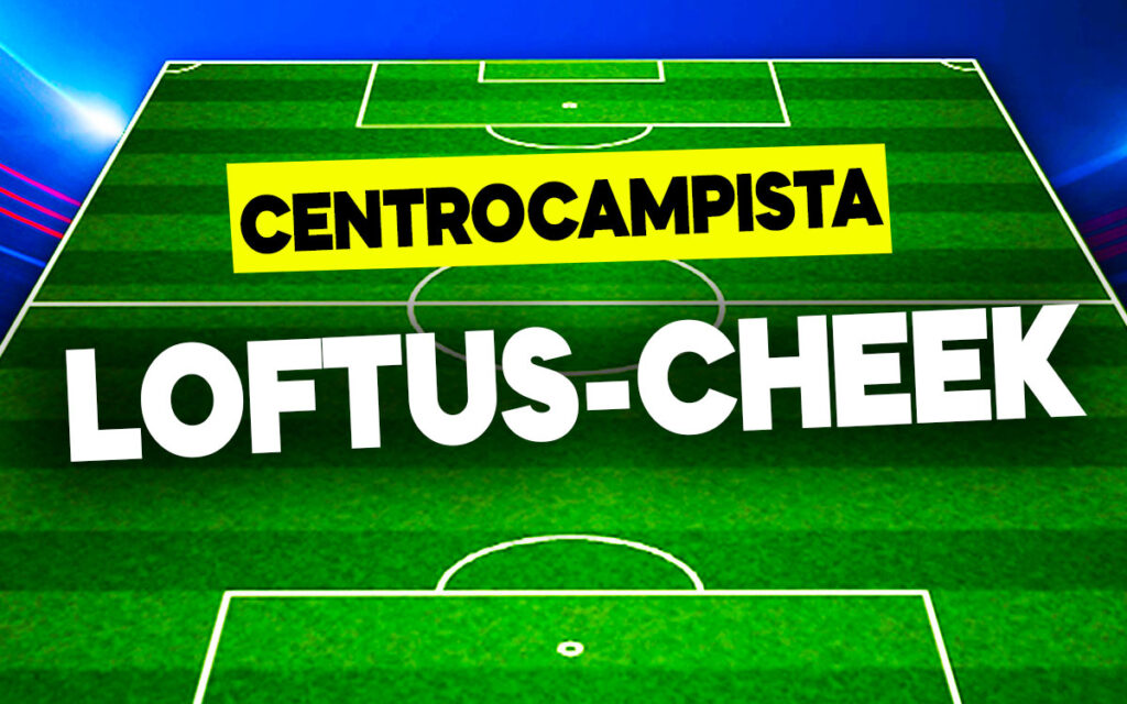 Loftus-Cheek