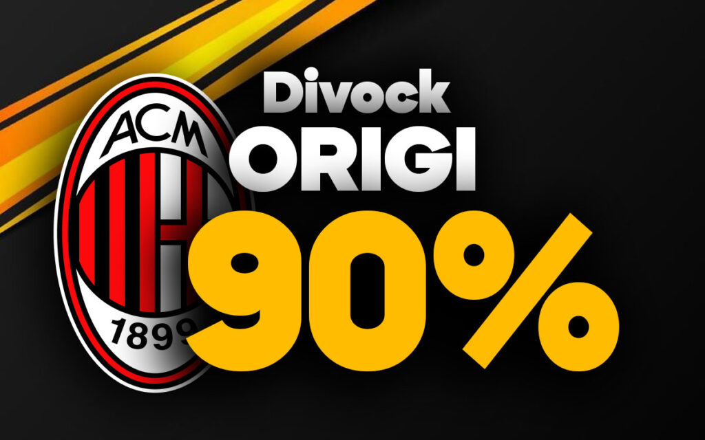 Divock Origi