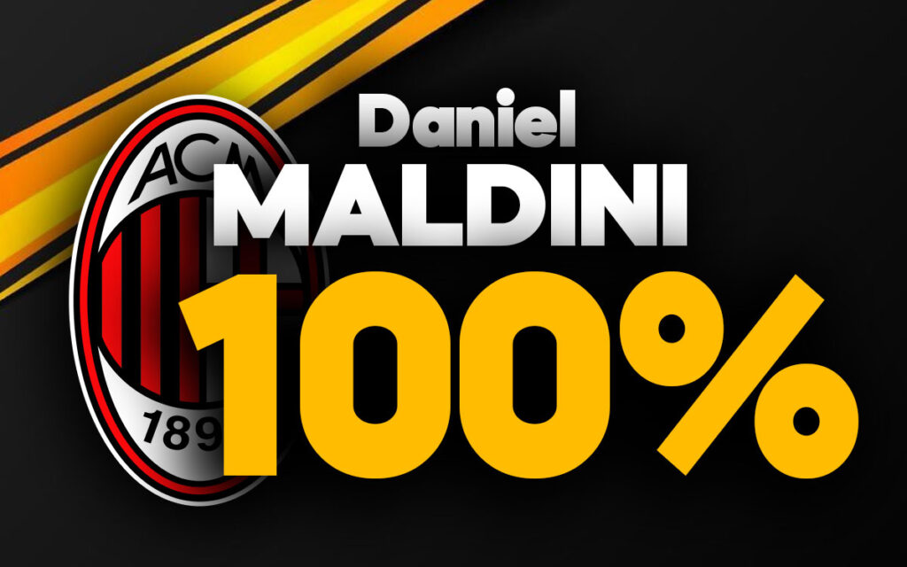 Daniel Maldini