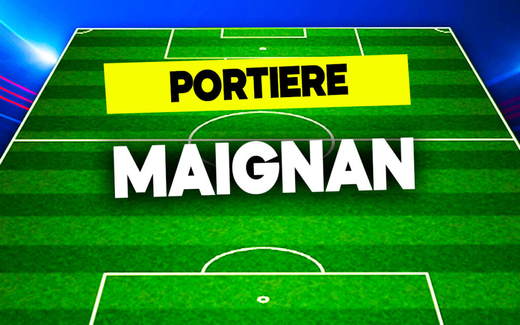 Maignan